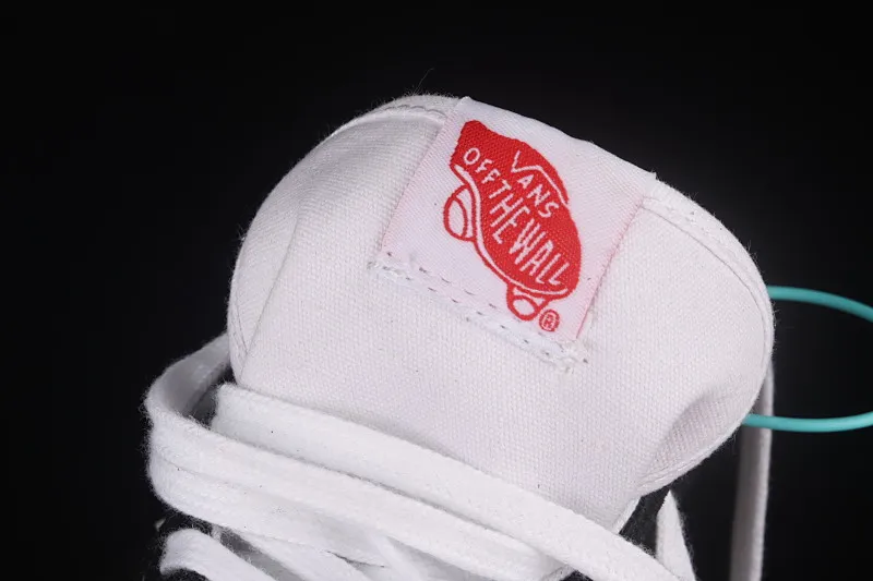 All categories Vans Vans series Vans Mid Vans China Vans Style 37 Mid Anaheim Shawn Yue's same style mid-top casual sneakers VN0A4BTR8UG